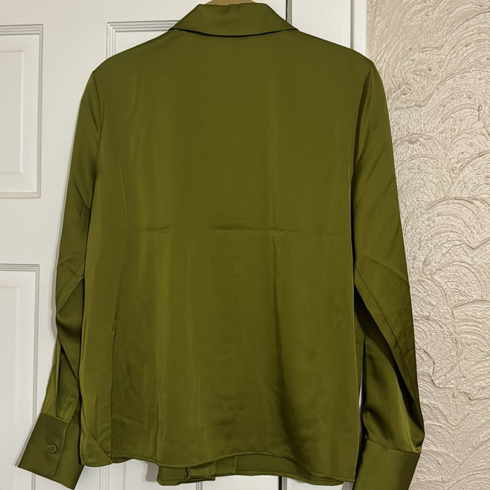 RACHEL/Rachel Roy Blouse - Picture 3 of 8